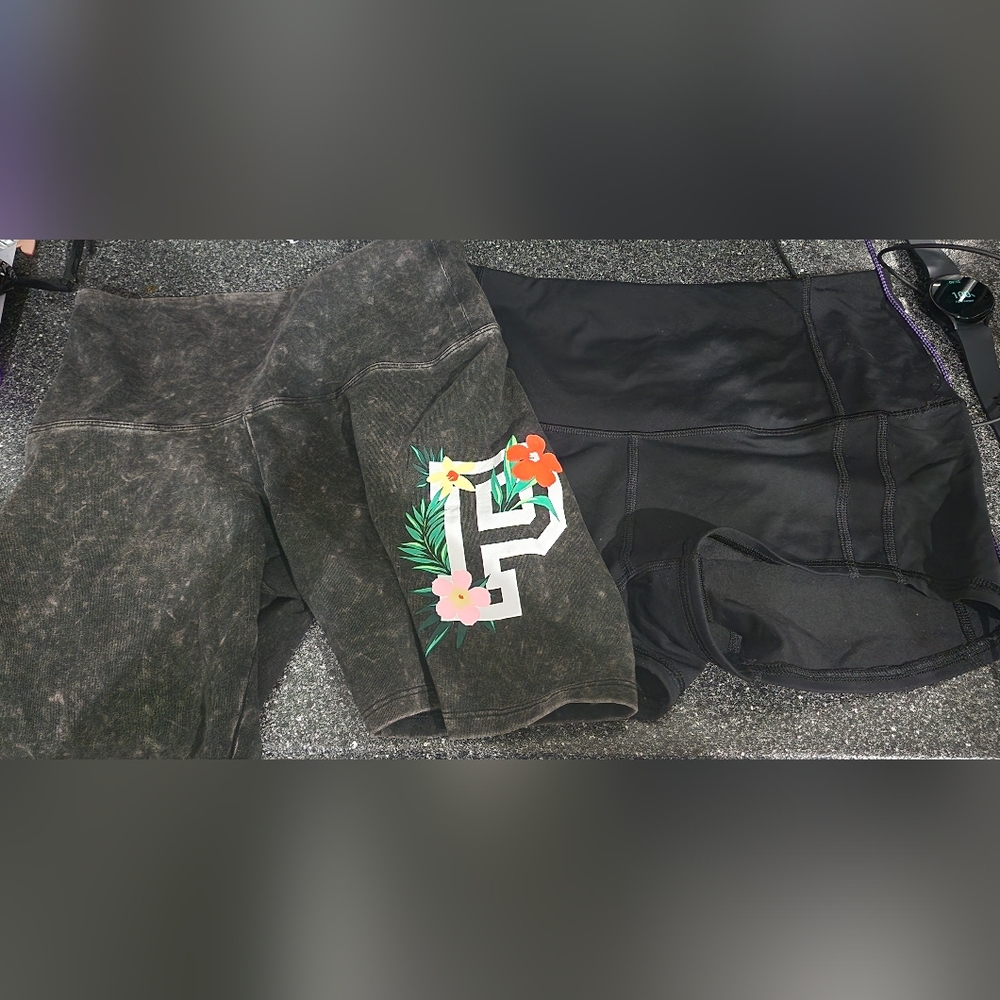 Victoria Secret shorts